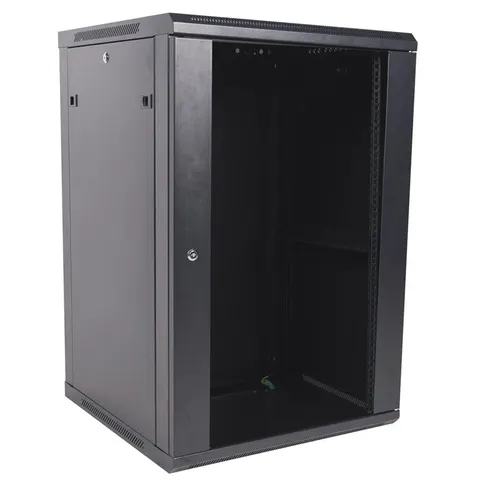 Szafa wisząca 19" 18U 600x450x903