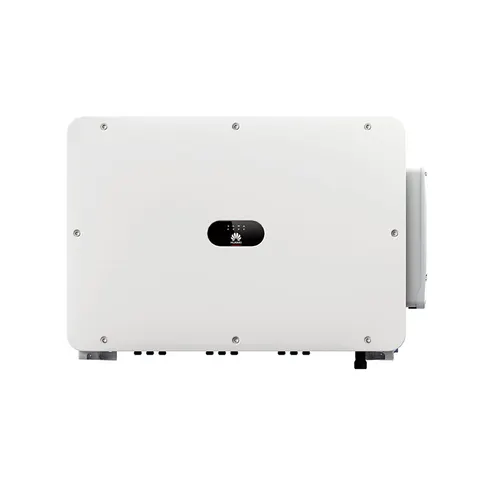 Falownik Inwerter Commercial sieciowy 3-fazowy 100kW 400VAC 10-MPPT, wbudowana komunikacja RS485 USB, rozłącznik DC, ograniczniki przepięć strony AC i DC typ II, AFCI; SUN2000-100KTL-M2 HUAWEI