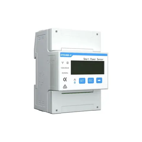 Licznik Huawei DTSU666-FE Fast Ethernet, 3-fazowy