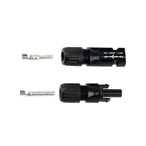 Komplet złączy Multi-Contact MC4 10mm2 EVO2