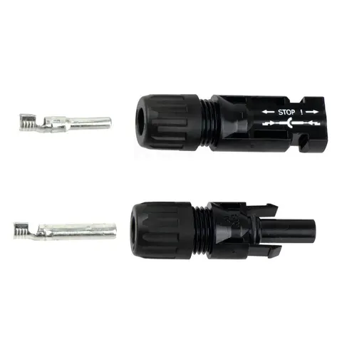 Komplet złączy Multi-Contact MC4 10mm2