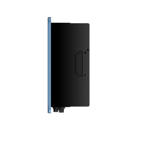 Falownik hybrydowy Solplanet // ASW3680H-S2, 1-fazowy, 3,68kW, 2 MPPT, rozłącznik DC, WiFi Stick, licznik SDM230, współpraca z bateriami niskonapięciowymi / 10 lat gwarancji