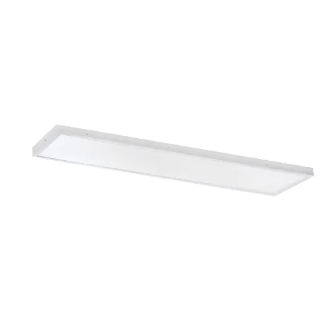 Panel LED BAREV BL 40W 12030 NW 4000K 4000lm, biały, prostokątny, 31174, KANLUX