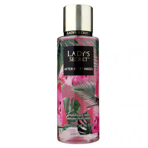 LADY'S SECRET Perfumowana mgiełka do ciała ANIOŁ NOCY, 250 ml