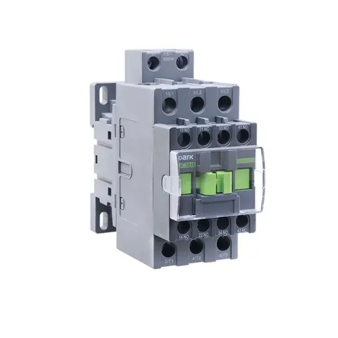 Stycznik mocy 3P 38A 18,5kW AC-3 400V, cewka 230VAC, styki pomocnicze 1NO+1NC (1Z+1R), Ex9C38 11 3P 230V; 101224 NOARK ELECTRIC