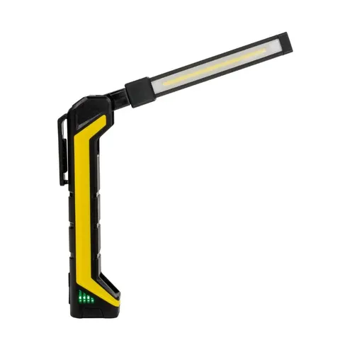 Latarka warsztatowa LED LW-2B, 6500k, 200, IP20, 2W; W-96327, KEL