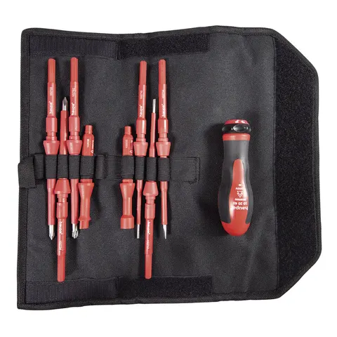 Zestaw śrubokrętów Vario VDE Ph 102000-1
