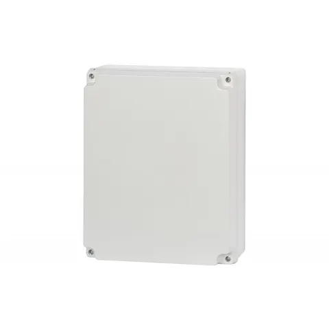 Puszka natynkowa hermetyczna FG 240x190x120mm IP65, bez dławików; F1.0170, F-ELEKTRO