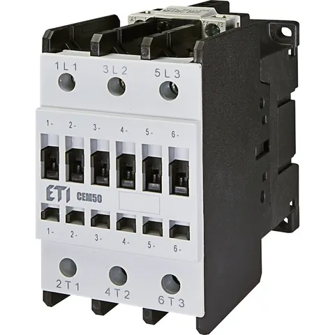 CEM50.00-240V-50/60Hz Stycznik powietrzny 004648100