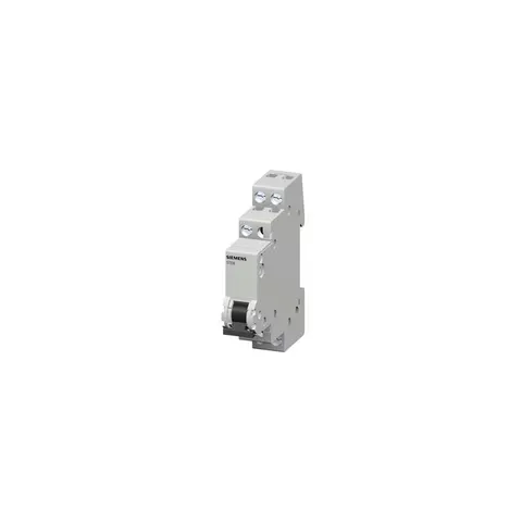 PRZEŁĄCZNIK KONTROLNY WŁĄCZ/WYŁĄCZ, UE=230 V AC, IE=20A, 1NO