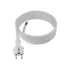 Przewód przyłączeniowy z wtyczką prostą IP44 PP-40H/4M/3X2,5/H05VV-F
