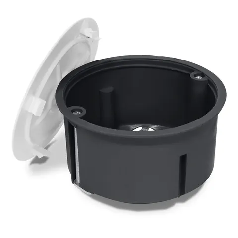 Puszka odgałęźna 70x44 do ścian gipsowych PK-70G