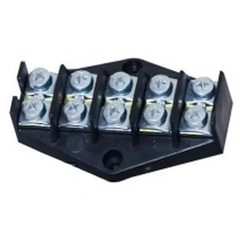 LZ 5x10mm2 - romb