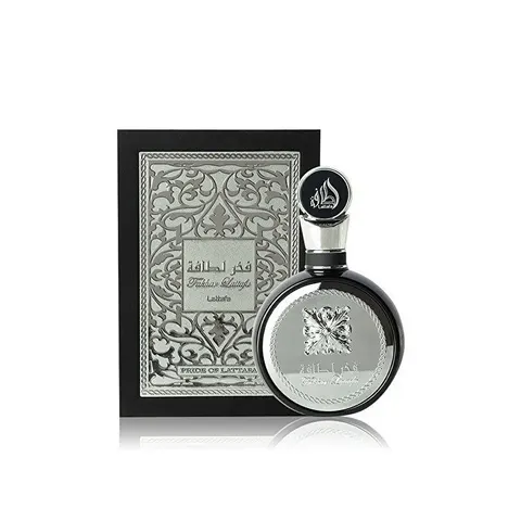 LATTAFA Arabska woda perfumowana Męska FAKHAR, 100 ml