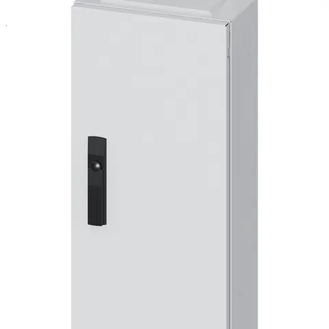 ALPHA 160 DIN Rozdzielnica natynkowa stalowa pusta IP44 IK08 kl. II wymiary 650x300x140mm RAL 9016 8GK1032-2KK11 SIEMENS