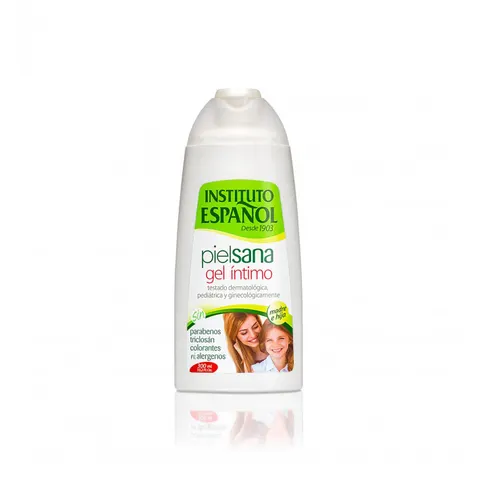 INSTITUTO ESPANOL Żel do higieny intymnej PIEL SANA, 300 ml