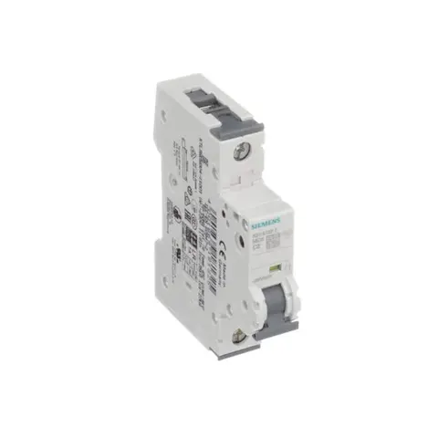 WYŁĄCZNIK NADMIAROWOPRĄDOWY, 230/400V 10KA, 1-BIEG., C2A