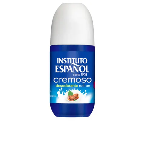 INSTITUTO ESPANOL Dezodorant roll-on MASŁO SHE, 75 ml