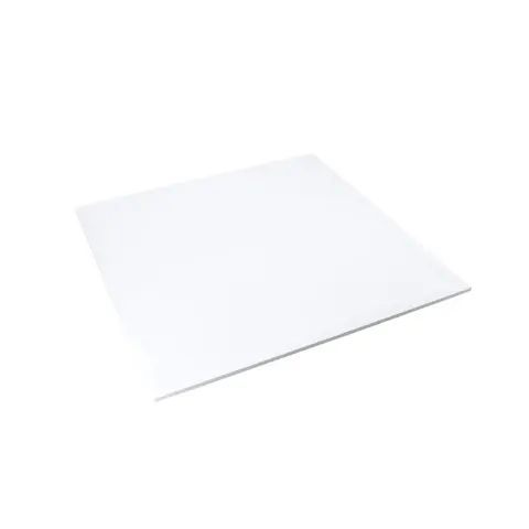 Panel LED BACKLIGHT BLK 40W 4000K 4000lm IP20 120x30 biały, panel uniwersalny do montażu n/t i p/t; C72-BLK-123-400-4K-WH, BEMKO