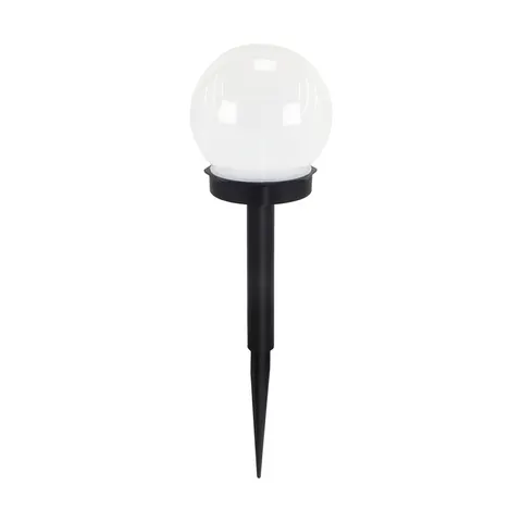 Lampa solarna LED OLIN LED 33 0,06W CW