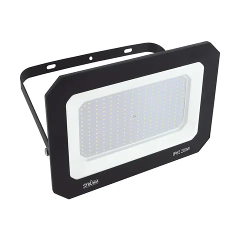 Naświetlacz LED ASTON LED 200W BLACK NW