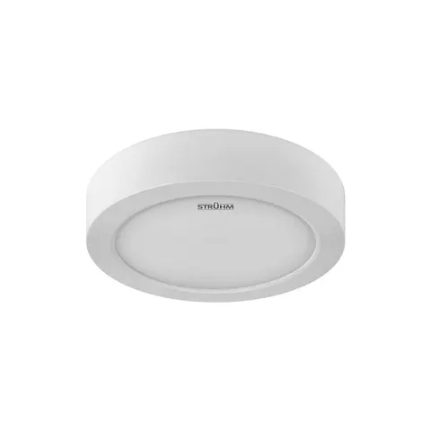 Oprawa sufitowa LED EDOR LED C 9W WHITE CCT