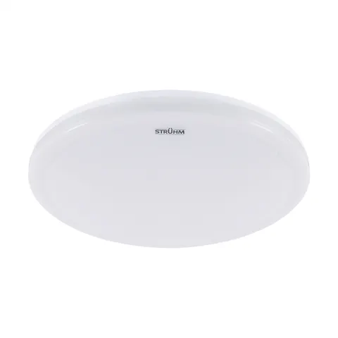 Plafoniera LED z czujnikiem ruchu DENZEL LED C MVS 24W NW