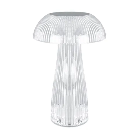 Lampka stołowa LED SINGA LED CRYSTAL CCT