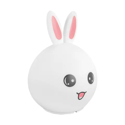 Lampka stołowa LED RABIT LED 1,5W RGBW