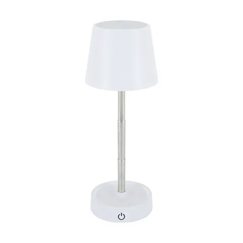Lampka stołowa LED SMART LED WHITE NW