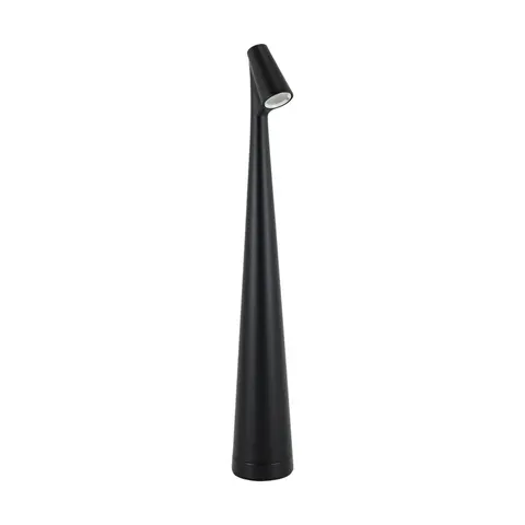 Lampka stołowa LED GROT LED BLACK CCT