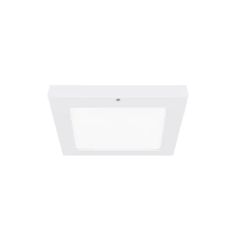 Plafoniera LED z czujnikiem ruchu OLGIERD LED D MVS 18W WHITE CCT