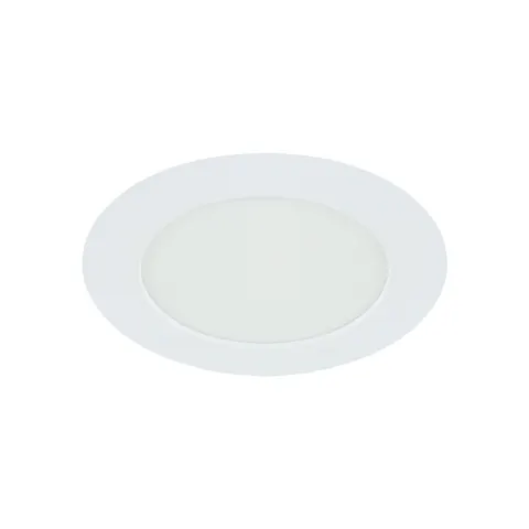 Oprawa typu downlight LED WAFEL LED C 9W WHITE CCT