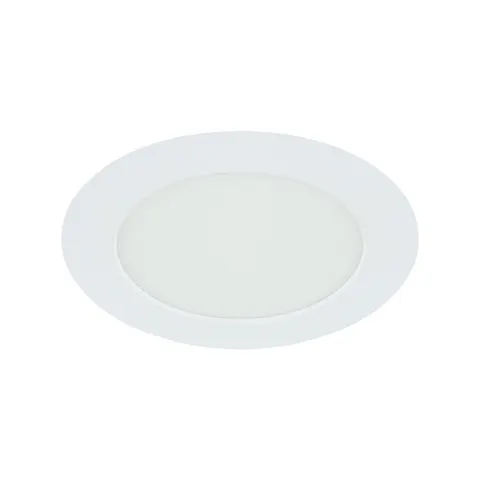 Oprawa typu downlight LED WAFEL LED C 12W WHITE CCT