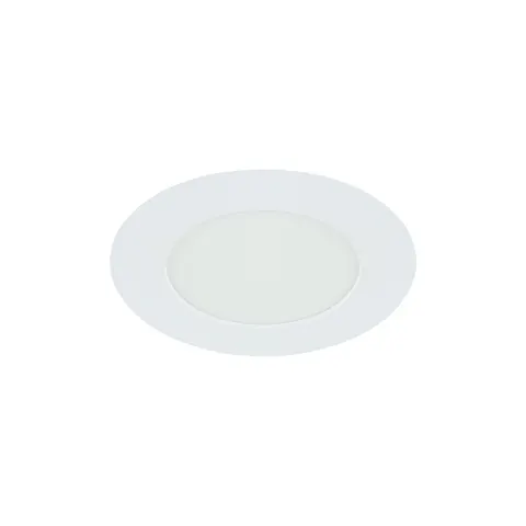 Oprawa typu downlight LED WAFEL LED C 5W WHITE CCT