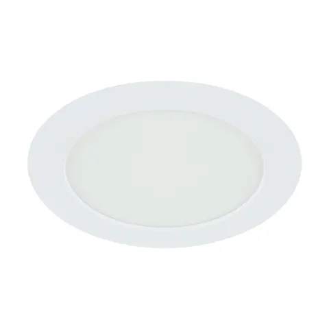 Oprawa typu downlight LED WAFEL LED C 18W WHITE CCT