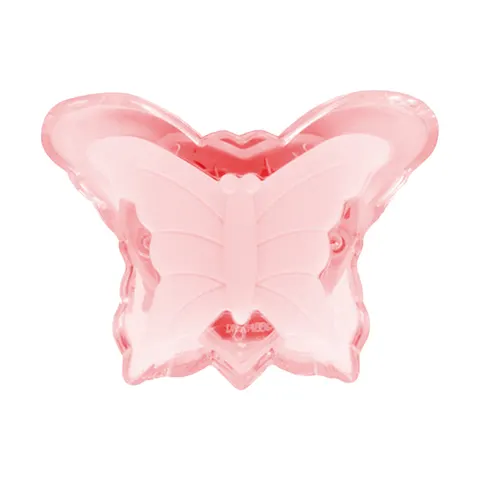 Lampka wtykowa LED MOTYL LED 0,3W RED