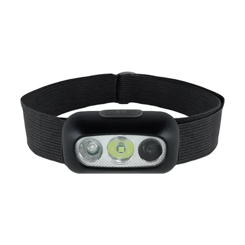 Latarka czołowa LED REMI LED 3W
