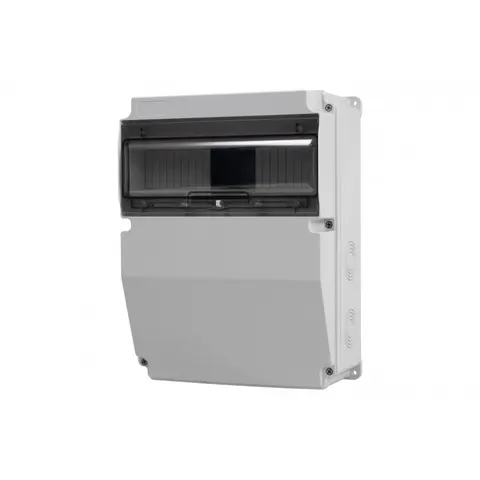 Obudowa CAJA /12M/ 330x240x140 IP66