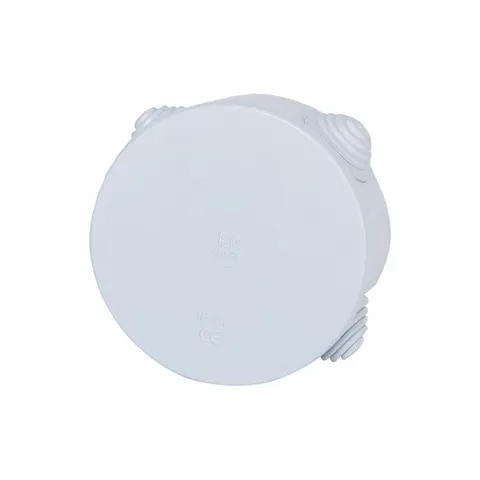 Puszka hermetyczna FG fi 80x40 - klik