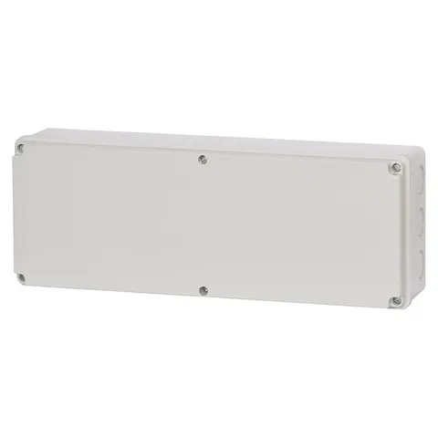Puszka hermetyczna CP 350x130x85 bez dławików IP54