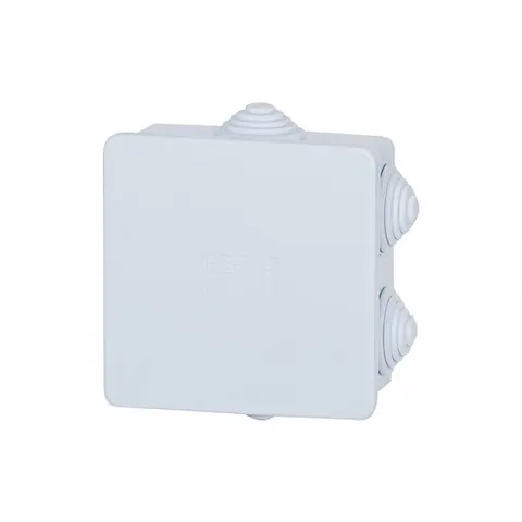 Puszka hermetyczna FG 80x80x40 - klik