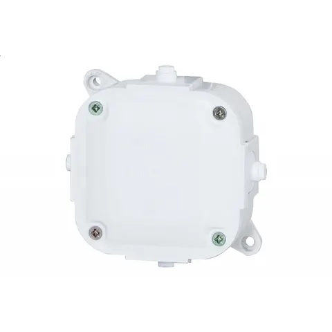 Puszka herm. 85x85mm z zaciskiem /PHL/ IP44
