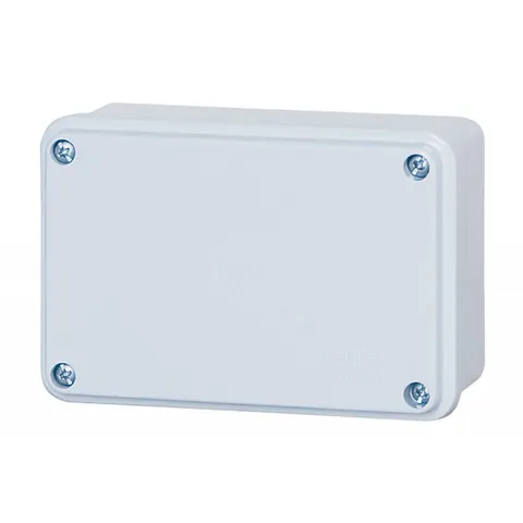 Puszka hermetyczna FG 120x80x50 bez dławików
