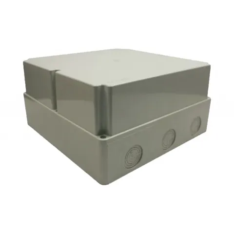 Puszka BS 340x340x160 IP66
