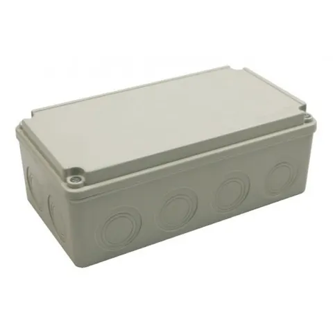 Puszka BS 225x125x80 IP66