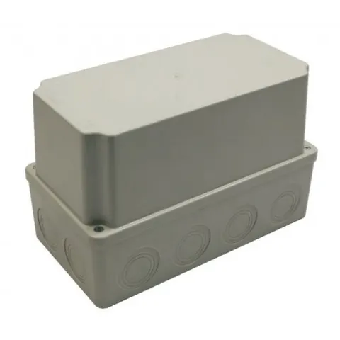 Puszka BS 225x125x140 IP66
