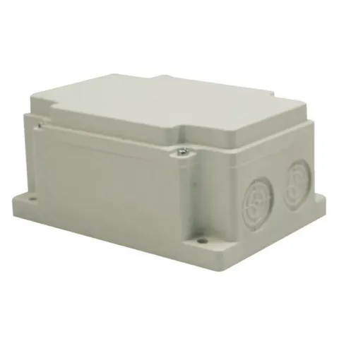 Puszka BS 170x120x70 IP66