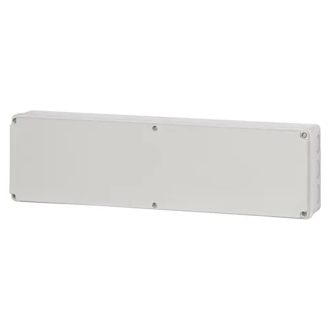 Puszka hermetyczna CP 460x130x85 bez dławików IP54