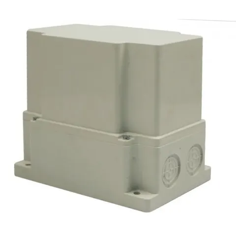 Puszka BS 170x120x140 IP66